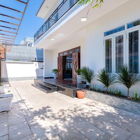 T-Maison Boutique Villa, With Pool, Karaoke, Billiards, Near Beach, Βουνγκ Τάου Εξωτερικό φωτογραφία