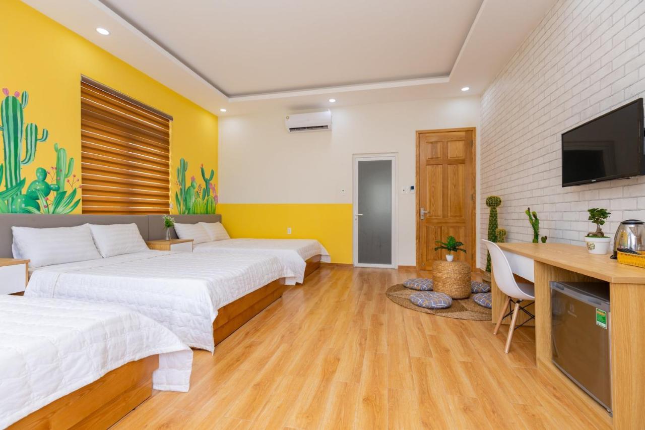 T-Maison Boutique Villa, With Pool, Karaoke, Billiards, Near Beach, Βουνγκ Τάου Εξωτερικό φωτογραφία
