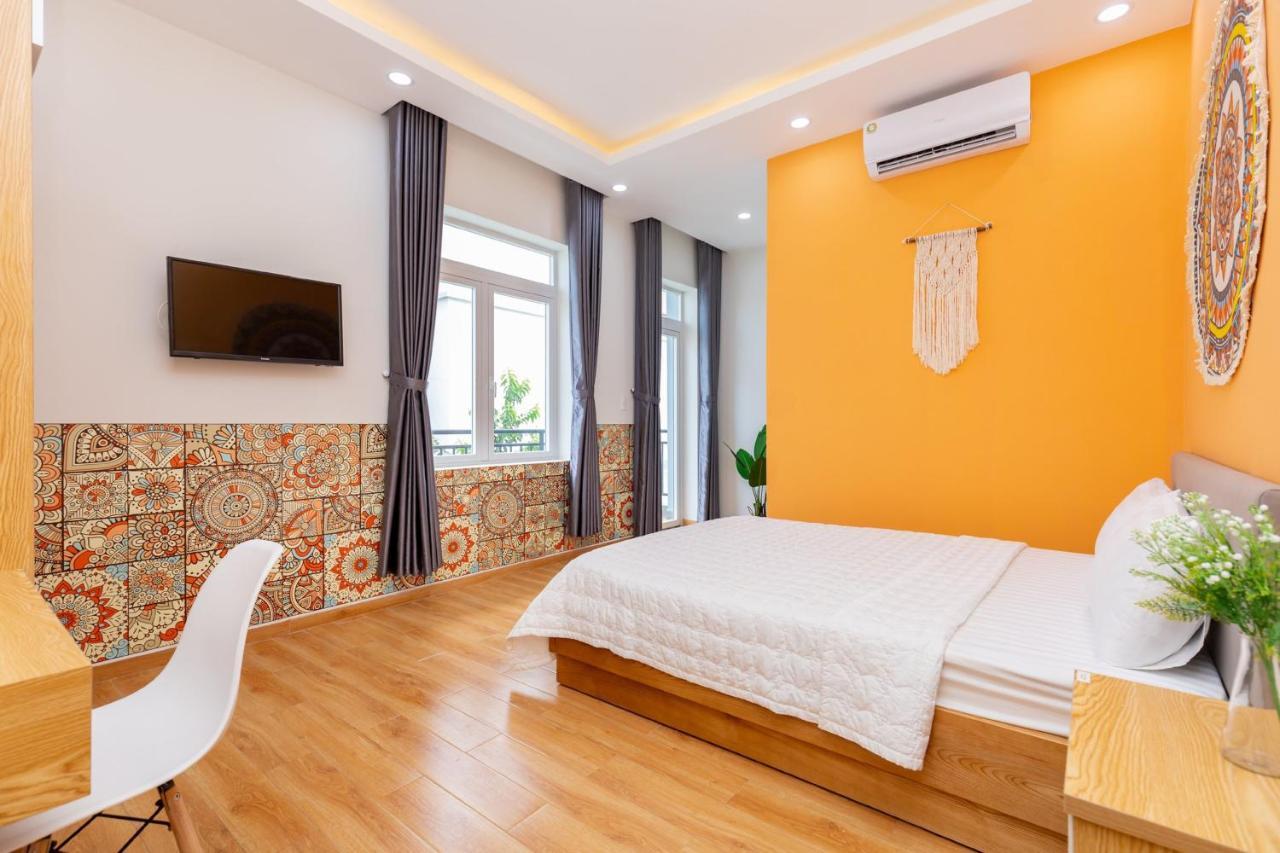 T-Maison Boutique Villa, With Pool, Karaoke, Billiards, Near Beach, Βουνγκ Τάου Εξωτερικό φωτογραφία