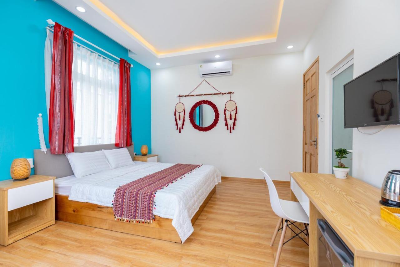 T-Maison Boutique Villa, With Pool, Karaoke, Billiards, Near Beach, Βουνγκ Τάου Εξωτερικό φωτογραφία