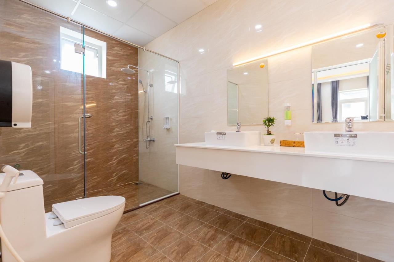 T-Maison Boutique Villa, With Pool, Karaoke, Billiards, Near Beach, Βουνγκ Τάου Εξωτερικό φωτογραφία