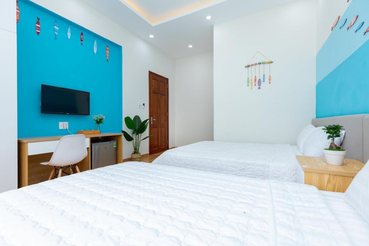 T-Maison Boutique Villa, With Pool, Karaoke, Billiards, Near Beach, Βουνγκ Τάου Εξωτερικό φωτογραφία
