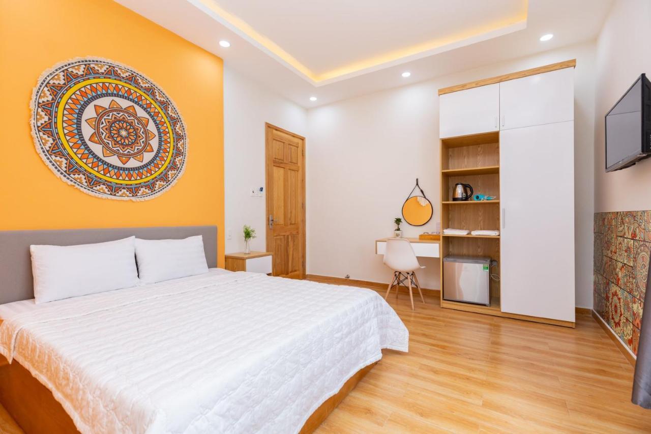 T-Maison Boutique Villa, With Pool, Karaoke, Billiards, Near Beach, Βουνγκ Τάου Εξωτερικό φωτογραφία